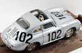 102 Porsche 356 A Carrera - Brumm 1.43 (2)